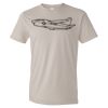Organic Lightweight T-Shirt Thumbnail