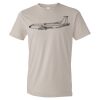 Organic Lightweight T-Shirt Thumbnail