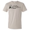 Organic Lightweight T-Shirt Thumbnail