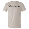 Organic Lightweight T-Shirt Thumbnail