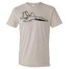 Organic Lightweight T-Shirt Thumbnail