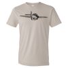 Organic Lightweight T-Shirt Thumbnail