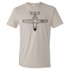 Organic Lightweight T-Shirt Thumbnail