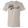 Organic Lightweight T-Shirt Thumbnail