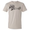 Organic Lightweight T-Shirt Thumbnail