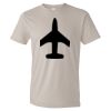 Organic Lightweight T-Shirt Thumbnail