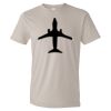Organic Lightweight T-Shirt Thumbnail