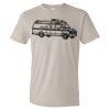 Organic Lightweight T-Shirt Thumbnail