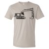 Organic Lightweight T-Shirt Thumbnail