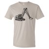 Organic Lightweight T-Shirt Thumbnail