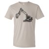 Organic Lightweight T-Shirt Thumbnail