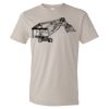 Organic Lightweight T-Shirt Thumbnail