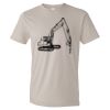 Organic Lightweight T-Shirt Thumbnail