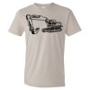 Organic Lightweight T-Shirt Thumbnail