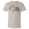 Organic Lightweight T-Shirt Thumbnail