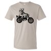 Organic Lightweight T-Shirt Thumbnail