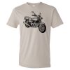 Organic Lightweight T-Shirt Thumbnail