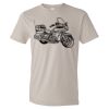 Organic Lightweight T-Shirt Thumbnail