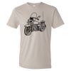 Organic Lightweight T-Shirt Thumbnail