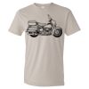 Organic Lightweight T-Shirt Thumbnail