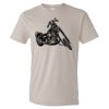 Organic Lightweight T-Shirt Thumbnail