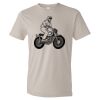 Organic Lightweight T-Shirt Thumbnail