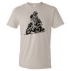 Organic Lightweight T-Shirt Thumbnail