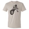 Organic Lightweight T-Shirt Thumbnail