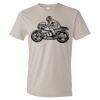 Organic Lightweight T-Shirt Thumbnail