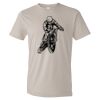 Organic Lightweight T-Shirt Thumbnail