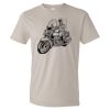 Organic Lightweight T-Shirt Thumbnail