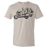 Organic Lightweight T-Shirt Thumbnail