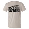 Organic Lightweight T-Shirt Thumbnail