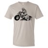 Organic Lightweight T-Shirt Thumbnail