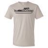 Organic Lightweight T-Shirt Thumbnail
