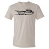 Organic Lightweight T-Shirt Thumbnail