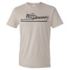 Organic Lightweight T-Shirt Thumbnail