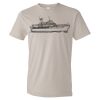 Organic Lightweight T-Shirt Thumbnail