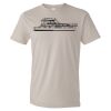 Organic Lightweight T-Shirt Thumbnail
