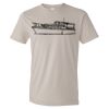 Organic Lightweight T-Shirt Thumbnail
