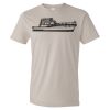 Organic Lightweight T-Shirt Thumbnail