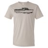 Organic Lightweight T-Shirt Thumbnail