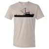 Organic Lightweight T-Shirt Thumbnail