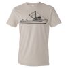 Organic Lightweight T-Shirt Thumbnail