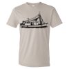 Organic Lightweight T-Shirt Thumbnail