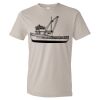 Organic Lightweight T-Shirt Thumbnail
