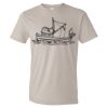 Organic Lightweight T-Shirt Thumbnail