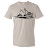 Organic Lightweight T-Shirt Thumbnail