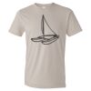 Organic Lightweight T-Shirt Thumbnail