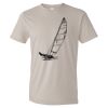 Organic Lightweight T-Shirt Thumbnail